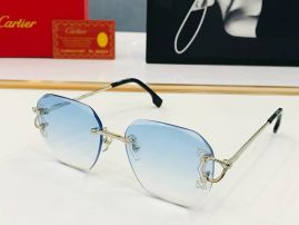 Picture of Cartier Sunglasses _SKUfw55117607fw